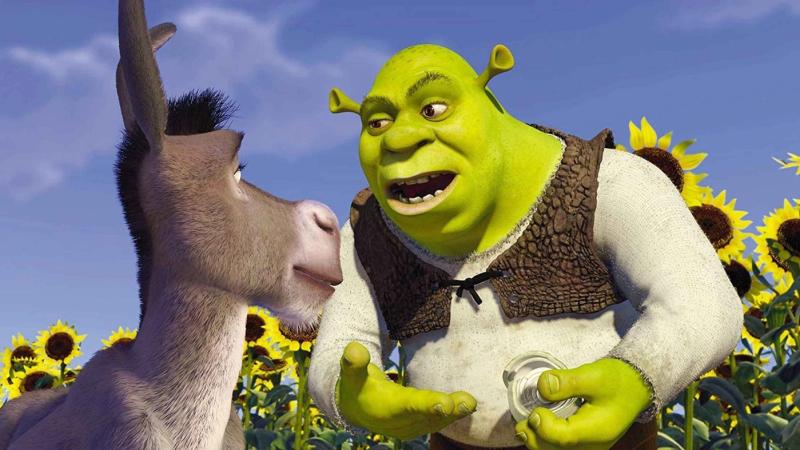 Shrek abandonará Netflix en los próximos días