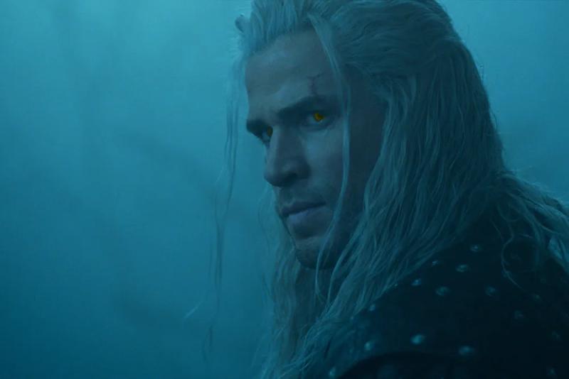 Sin Henry Cavill: Así luce Geralt de Rivia en nuevo adelanto de The Witcher