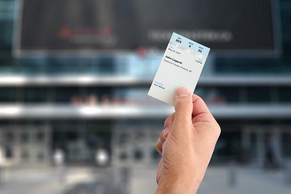 Ticketmaster sufrió hackeo - Créditos: Redes