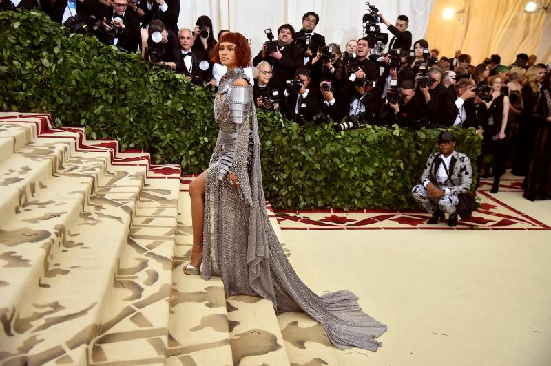 Met Gala 2024: ¿Dónde ver la alfombra roja? Créditos: Getty Images
