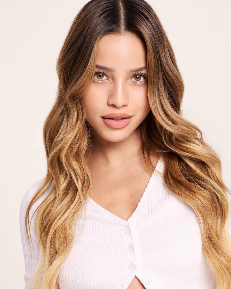 Emilia Mernes - Instagram