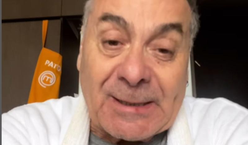 Pato Torres | Instagram