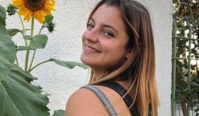 Cony Molina en la actualidad | Instagram