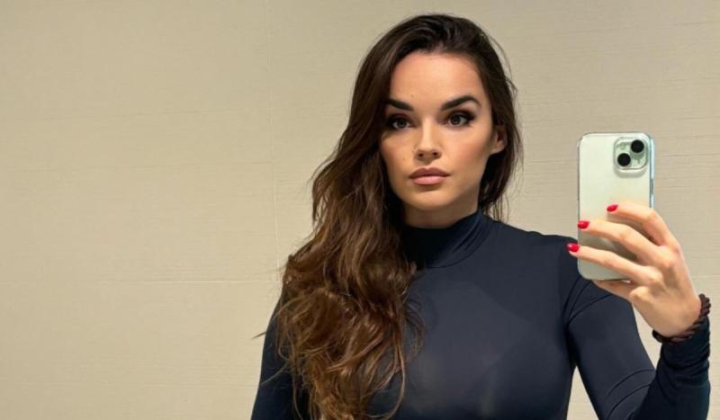 Melody en la actualidad | Instagram