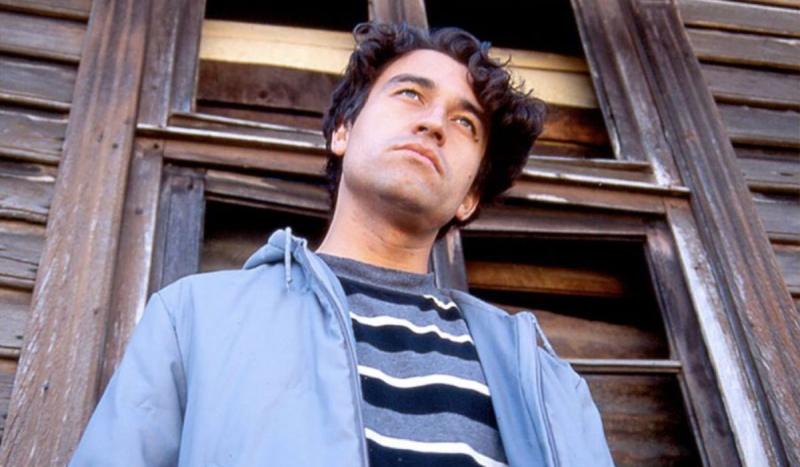 Jorge González, 1993