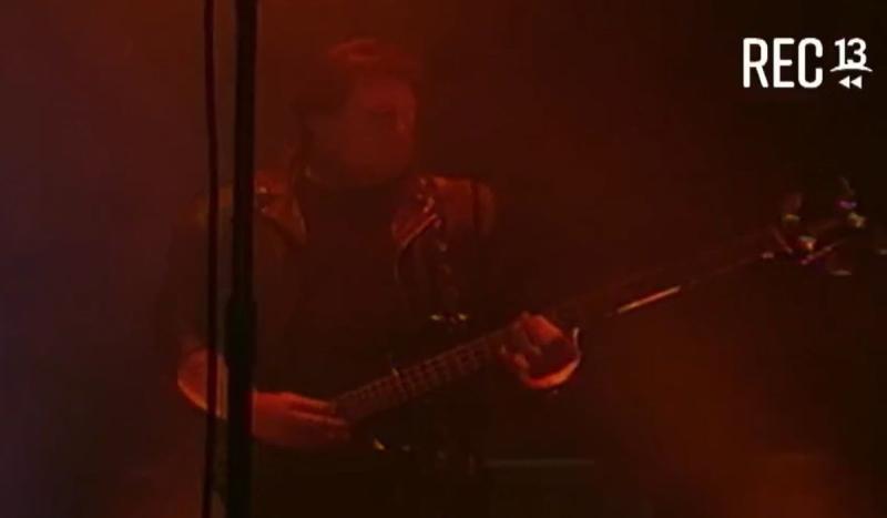 Emerson Lake and Palmer en Más Música, 1993