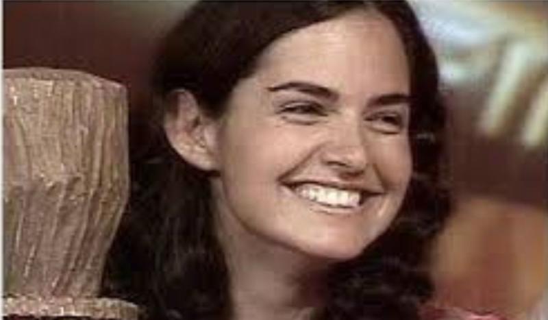 Marcela Roberts, el día en que ganó Expedición Robinson