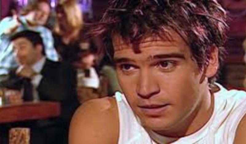 Felipe Hurtado | Machos