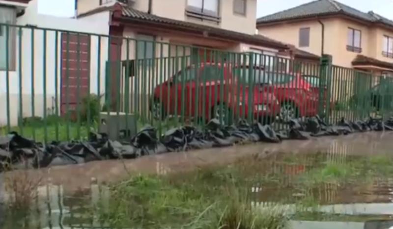 Condominio La Reserva Isla de Maipo