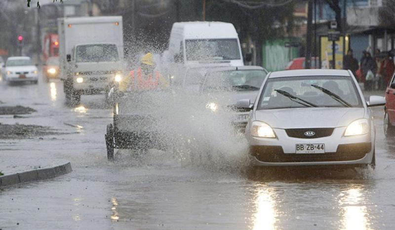 Michelle Adam y un nuevo informe del tiempo en Tu Día