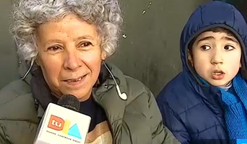 Tu Día en el terminal de buses por fin de semana largo