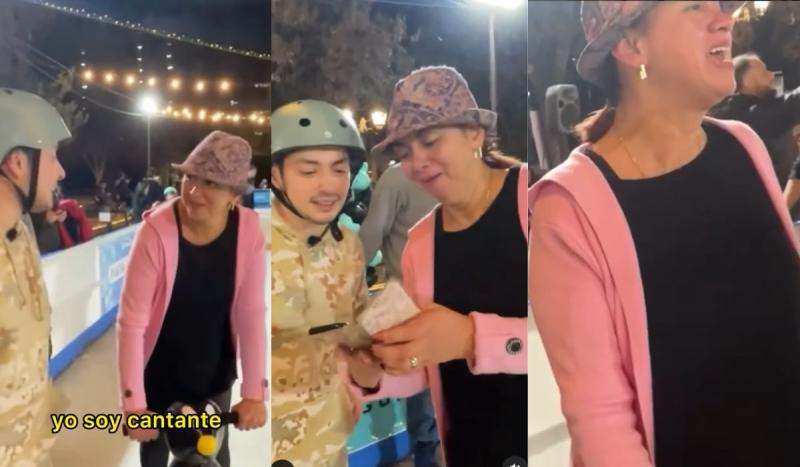 Pollo Castillo en Instagram: pollosus