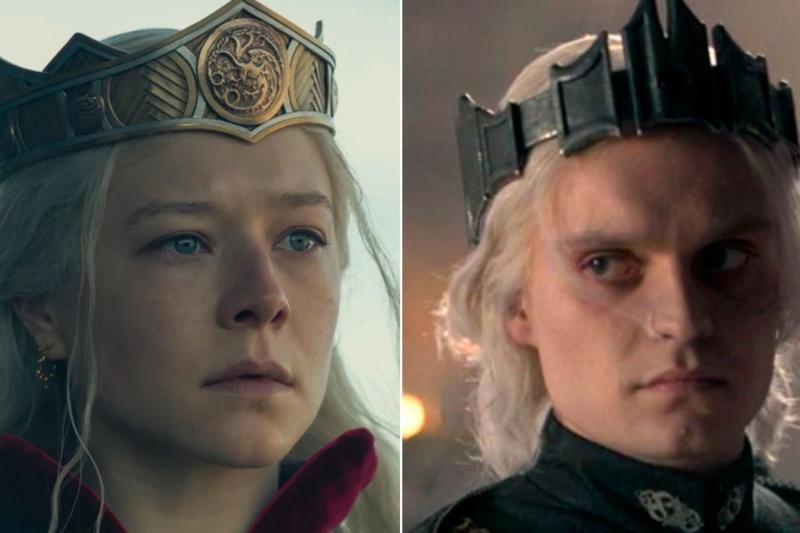 La casa del dragón: Estos son los hechos históricos que inspiran la serie