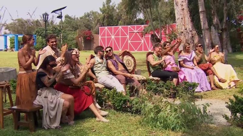 Subasta de Sirvientes en Ganar o Servir