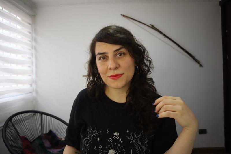 Miau Astral - Instagram @miauastral