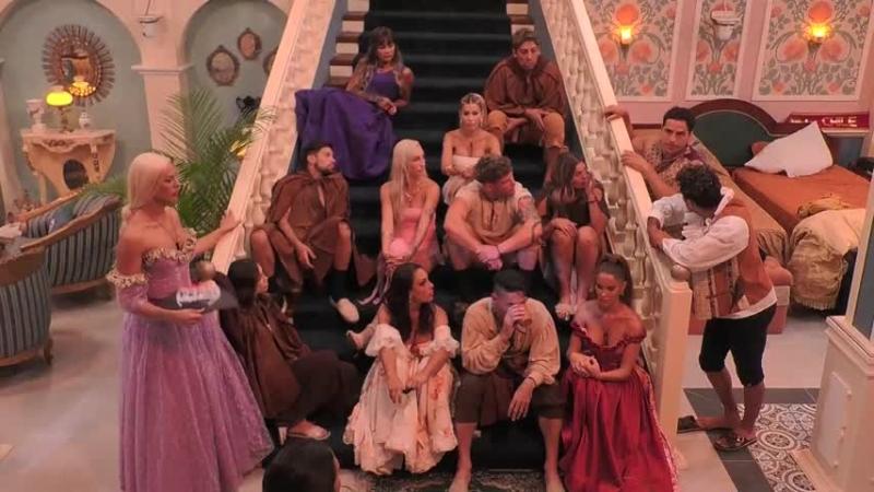 Pangal Andrade se anunció a sí mismo para representar a Soberanos.