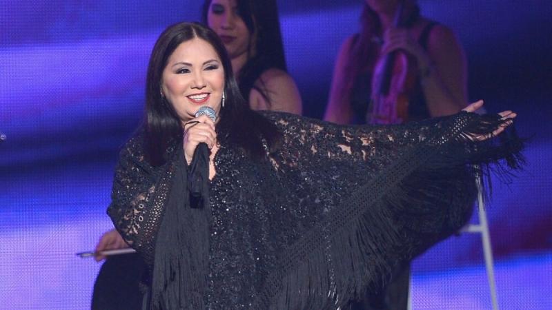 Ana Gabriel