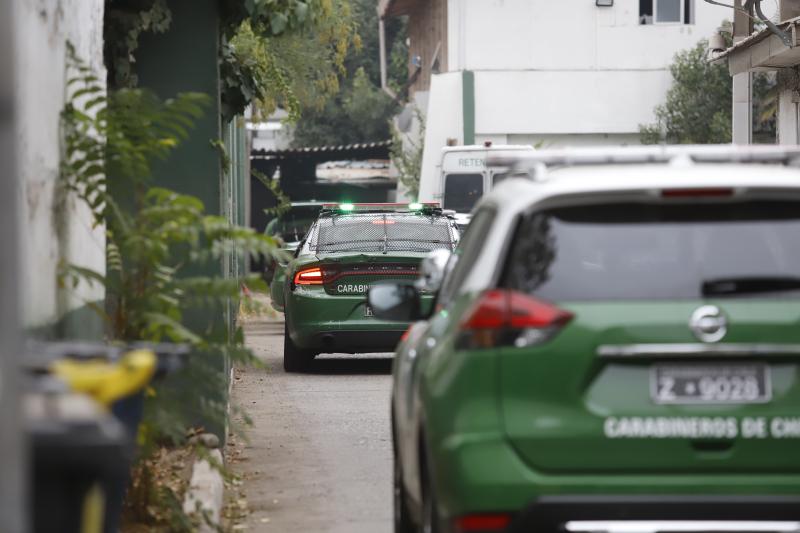 Agencia Uno - Referencial