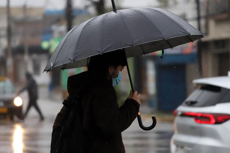 Lluvias - Agencia Uno