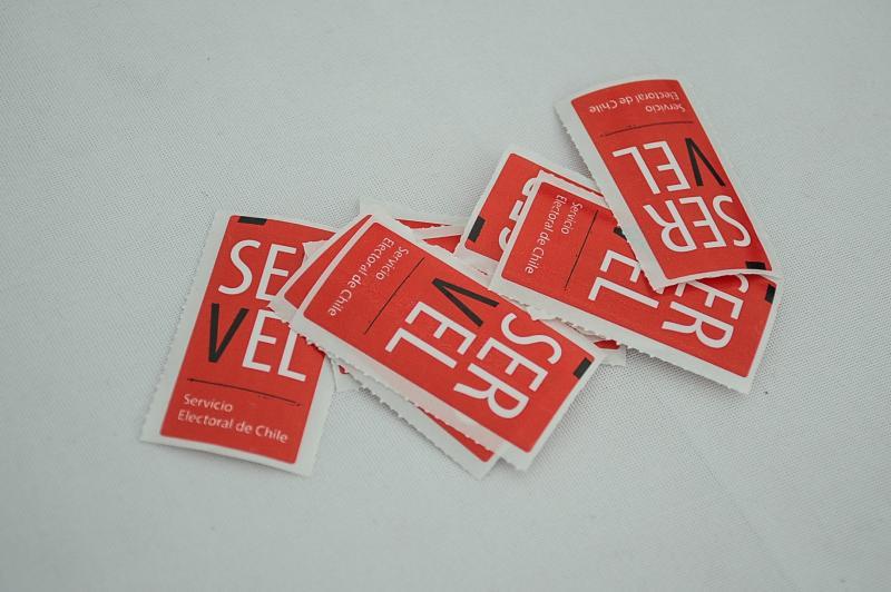 Elecciones primarias - Créditos Agencia Uno