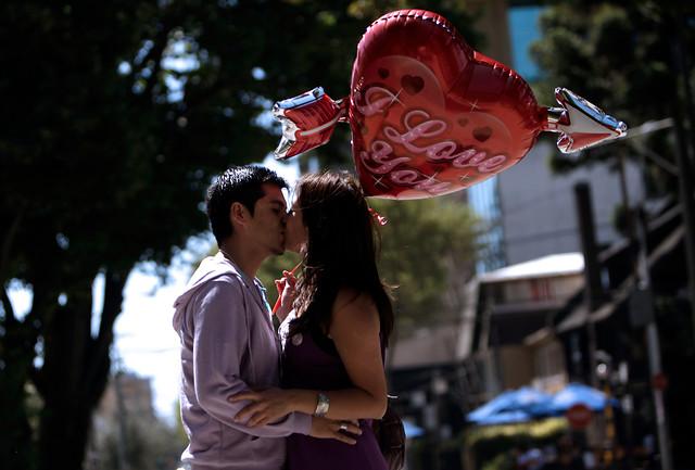 Compatibilidad sexual en la pareja - Agencia Uno