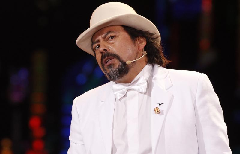 Bombo Fica - Agencia Uno