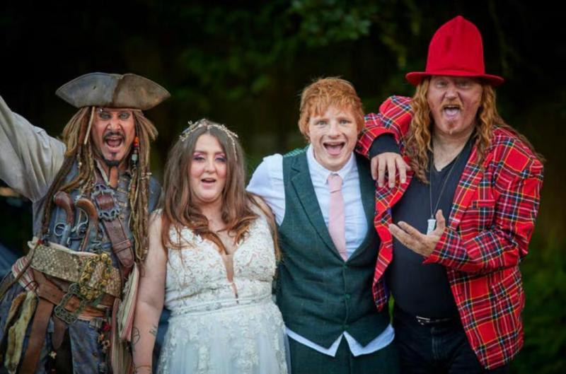 Amanda Baron - Metro.co.uk