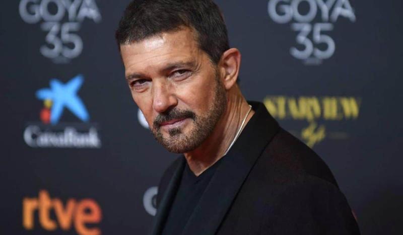 Antonio Banderas suena para animar el Festival de Viña 2025