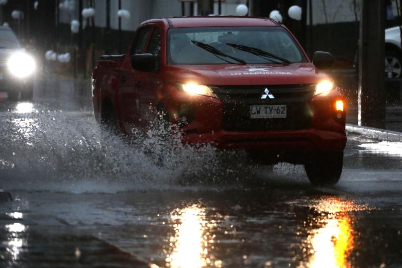¿Qué pasará con las clases este martes 18 de junio? - Créditos Aton Chile