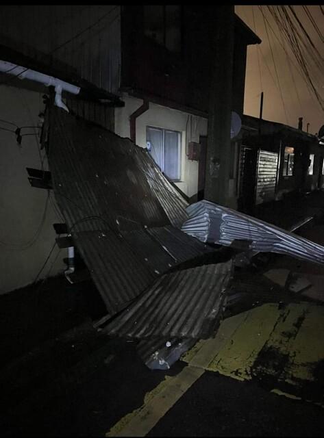 A raíz del evento en Penco: ¿Cuál es la diferencia entre tornado y tromba marina? - ATON