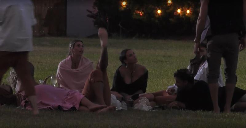 Blue Mary en Ganar o Servir