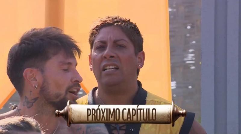 Botota - Ganar o Servir