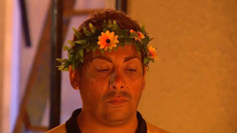 Botota Fox llora en Ganar o Servir