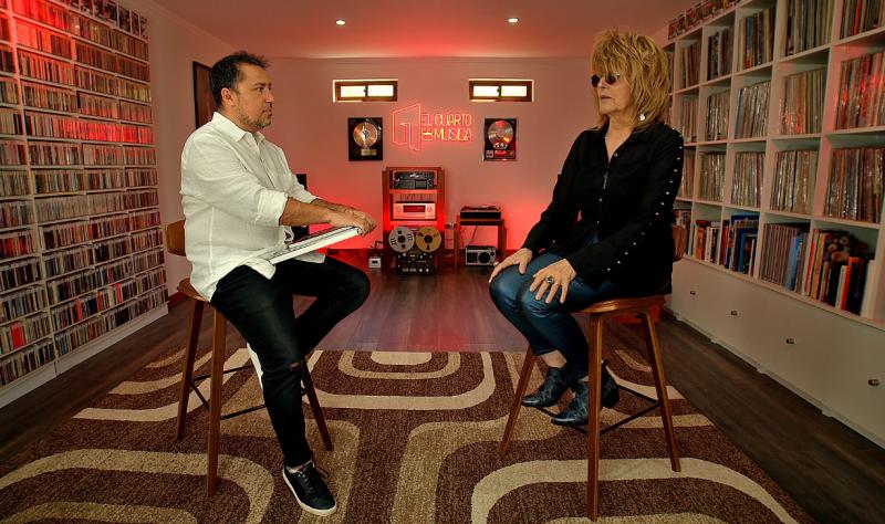 ¡Disfruta el invierno junto a REC! Que se viene con una programación musical única