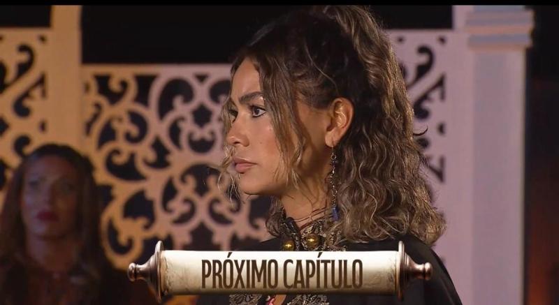 Camila Recabarren - Ganar o Servir