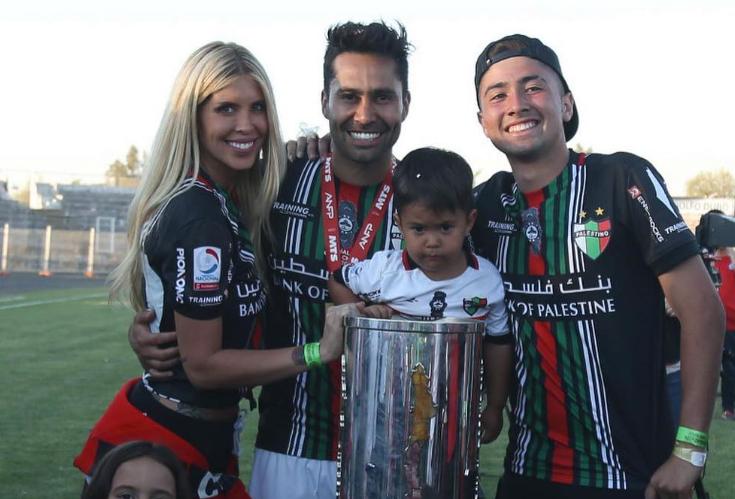 Hijo de Luis Jiménez arremetió sin filtro contra Coté López.