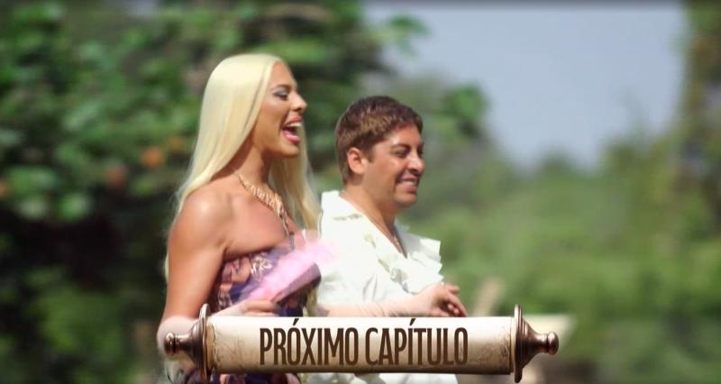 Sofía "Sabélo" Camará ingresará a Ganar o Servir