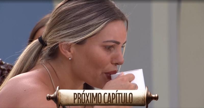 Fran Maira y Oriana realizaron broma a señores