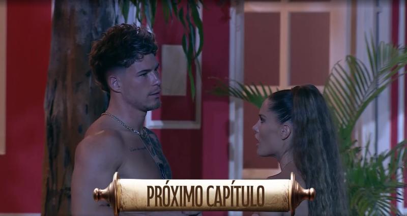 Gala entregará sus razones para estar distanciada de Rai