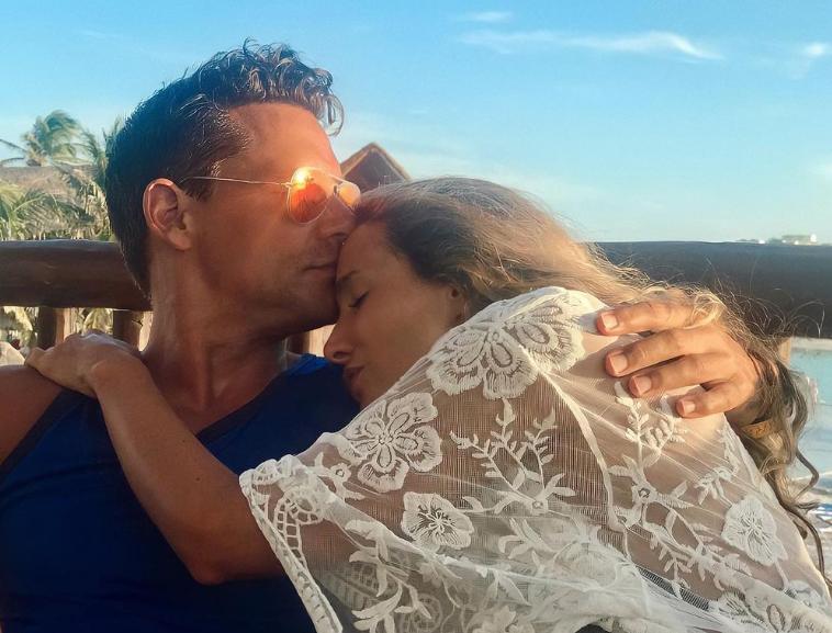 Angélica Castro se llevó inesperada predicción sobre su futuro amoroso.