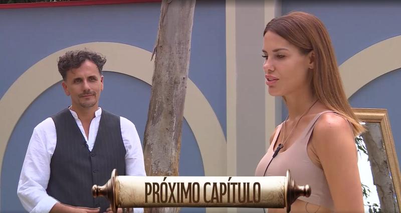 Gala Caldirola hablará a su yo interior