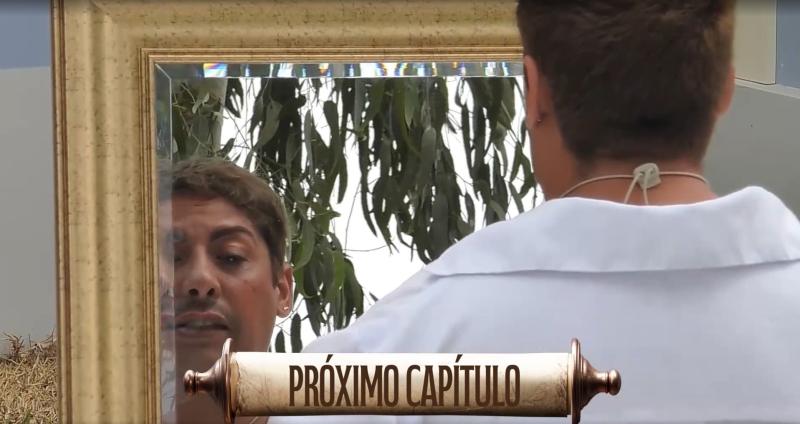 Botota Fox llorará tras recordar difíciles pasajes de su vida