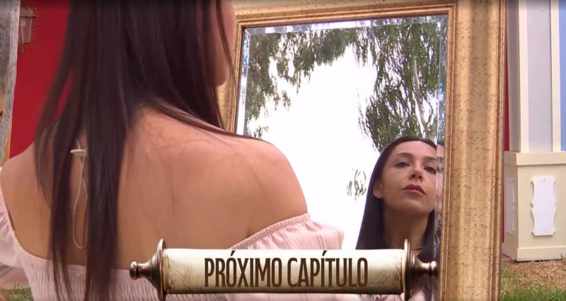 Mariela Sotomayor y su mensaje de autosuperación