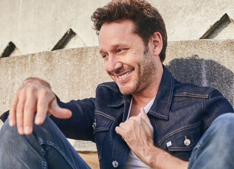 Benjamín Vicuña tendría un nuevo romance tras su fallida relación con Eli Sulichin.