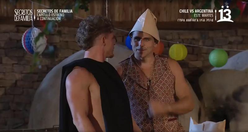 Pangal o Rai: ¿Quién fue elegido como rey guachaca?