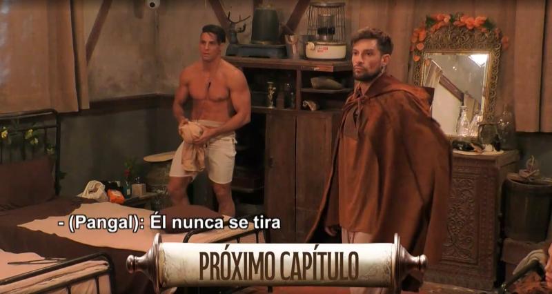 Luis Mateucci será blanco de críticas por decisión