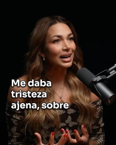 Lisandra Silva lanzó fuerte descargo en Economina.