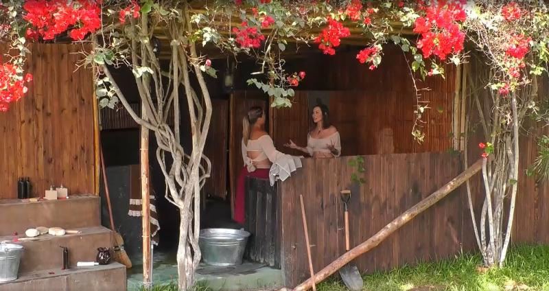 Daniela Colett contó detalles de su separación con Eduardo Vargas