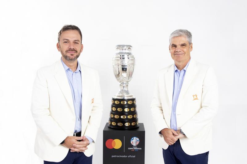 Rostros de Deportes 13 opinan sobre el duelo de Chile contra Argentina por la Copa América