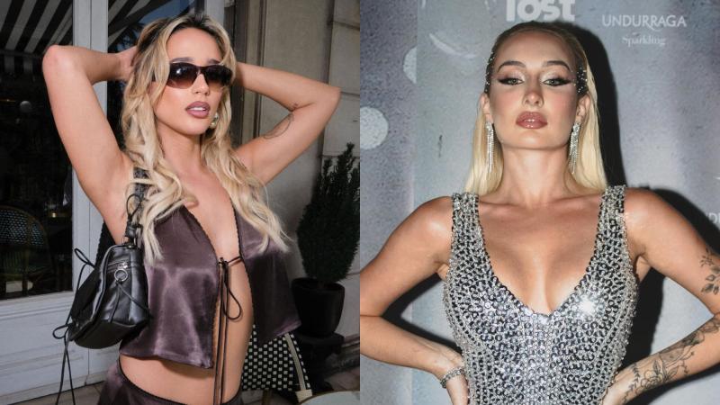 Guarén y Fran - Instagram